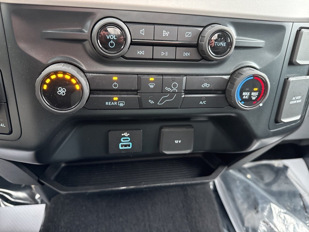 2023 Ford F-250SD XLT