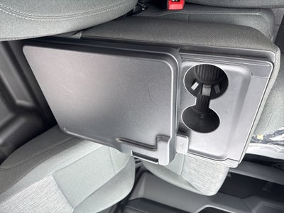 2023 Ford F-250SD XLT