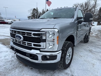 2023 Ford F-250SD XLT