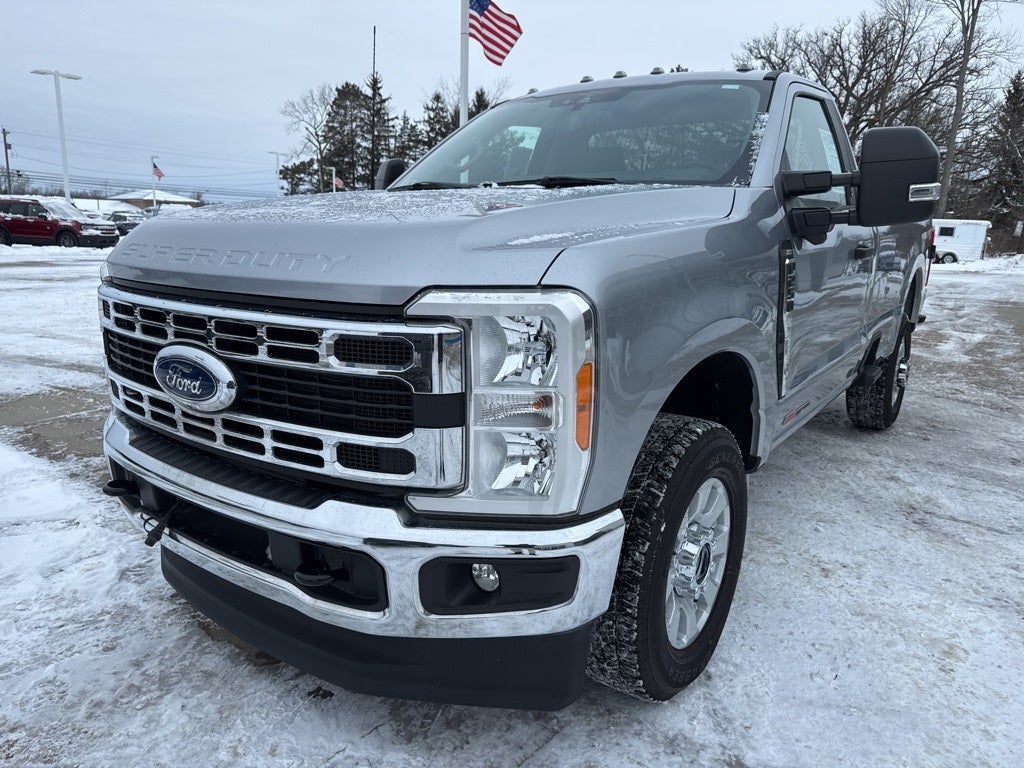 2023 Ford F-250SD XLT