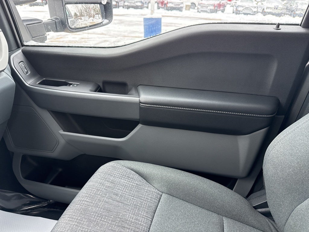 2023 Ford F-250SD XLT