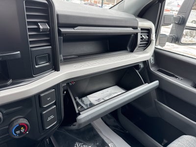 2023 Ford F-250SD XLT