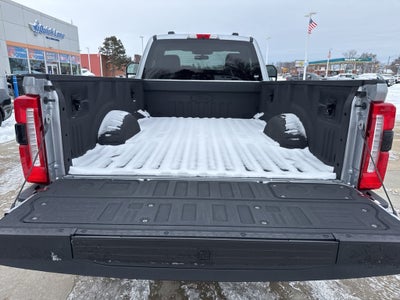 2023 Ford F-250SD XLT
