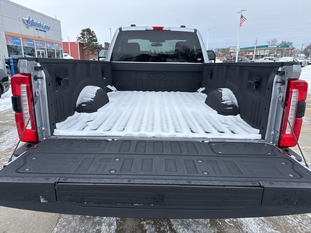 2023 Ford F-250SD XLT