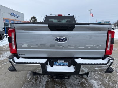 2023 Ford F-250SD XLT