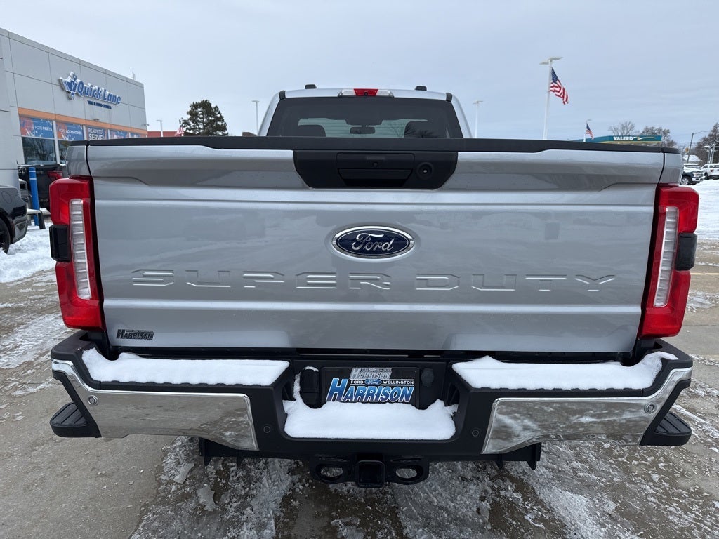 2023 Ford F-250SD XLT