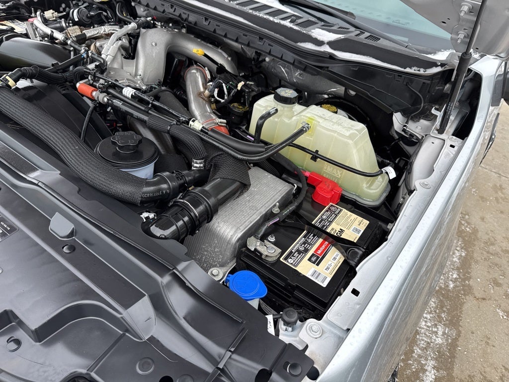 2023 Ford F-250SD XLT