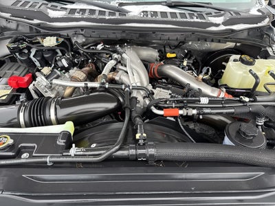 2023 Ford F-250SD XLT