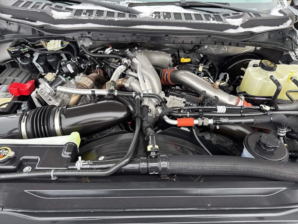 2023 Ford F-250SD XLT