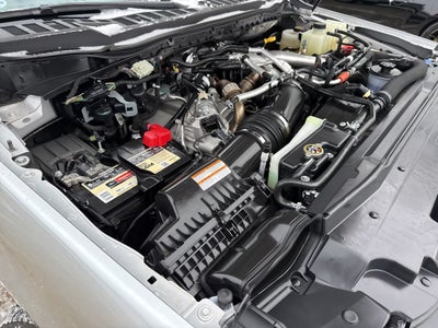 2023 Ford F-250SD XLT