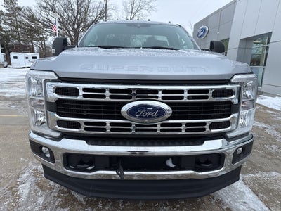 2023 Ford F-250SD XLT