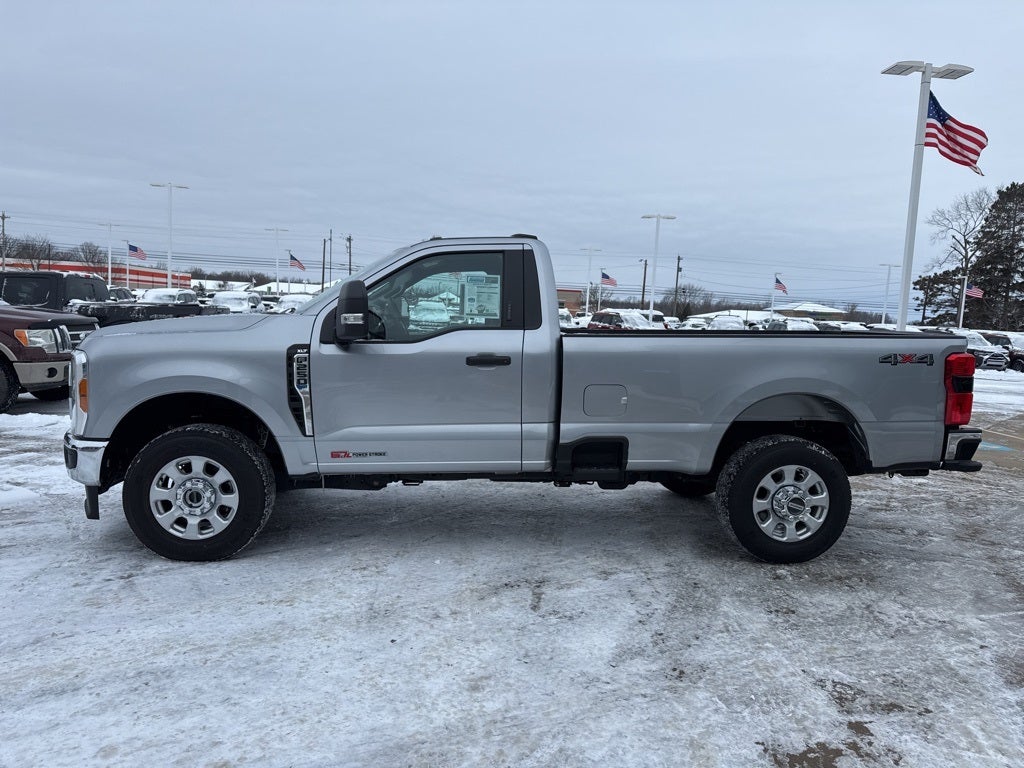 2023 Ford F-250SD XLT
