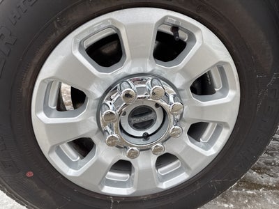 2023 Ford F-250SD XLT