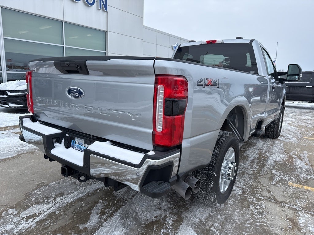 2023 Ford F-250SD XLT