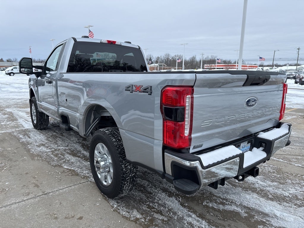 2023 Ford F-250SD XLT