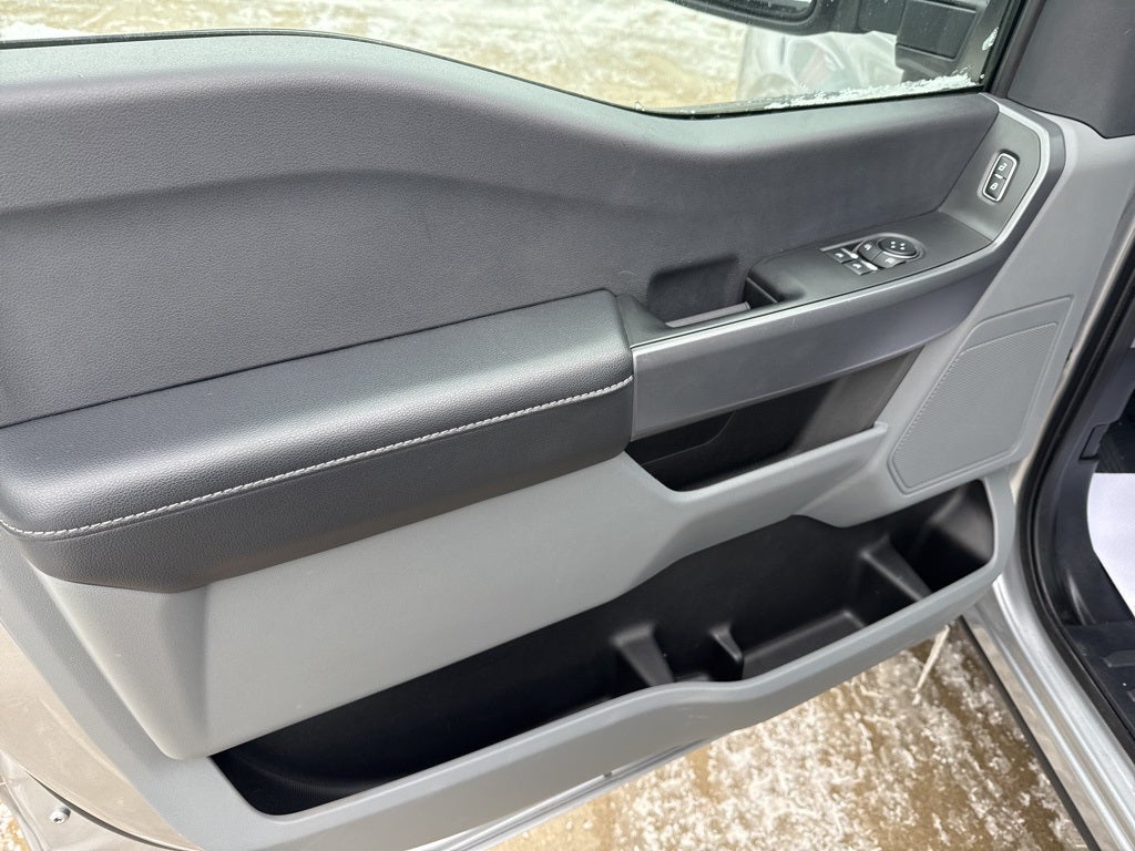 2023 Ford F-250SD XLT