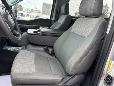 2023 Ford F-250SD XLT