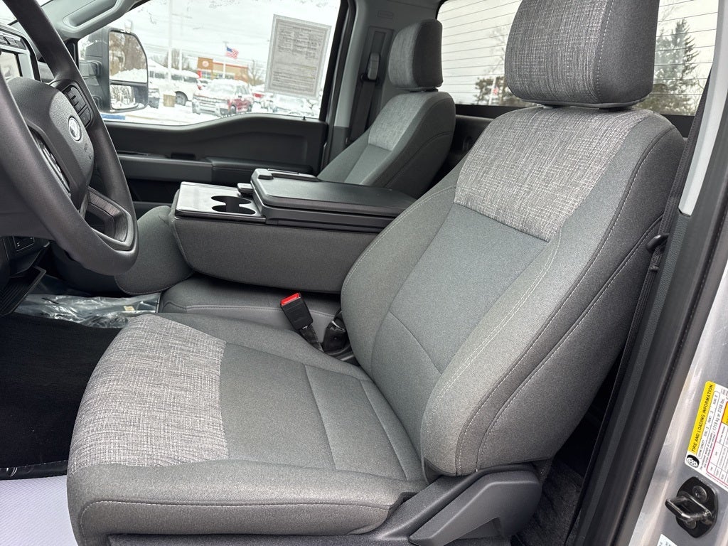 2023 Ford F-250SD XLT