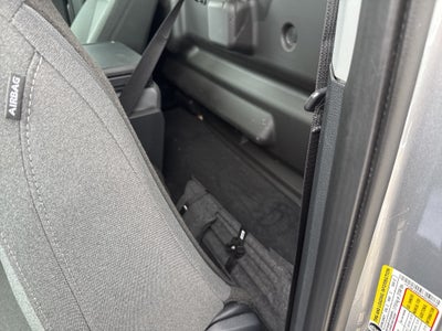 2023 Ford F-250SD XLT