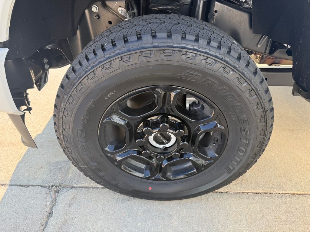 2026 Ford F-350SD XL