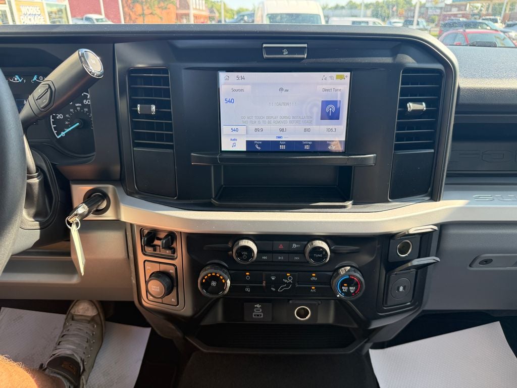 2026 Ford F-350SD XL