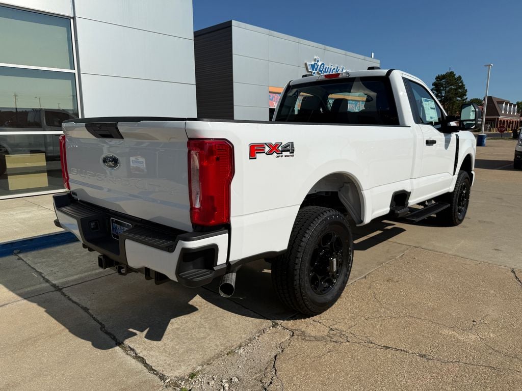 2026 Ford F-350SD XL