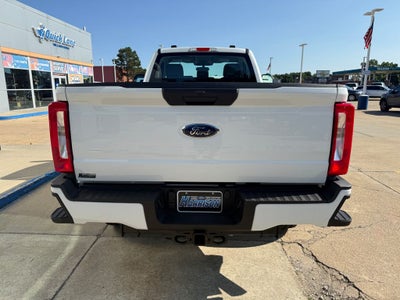 2026 Ford F-350SD XL