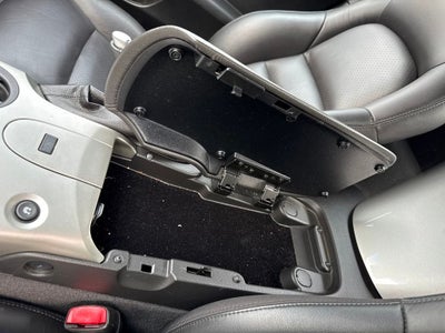 2005 Chevrolet Corvette Convertible