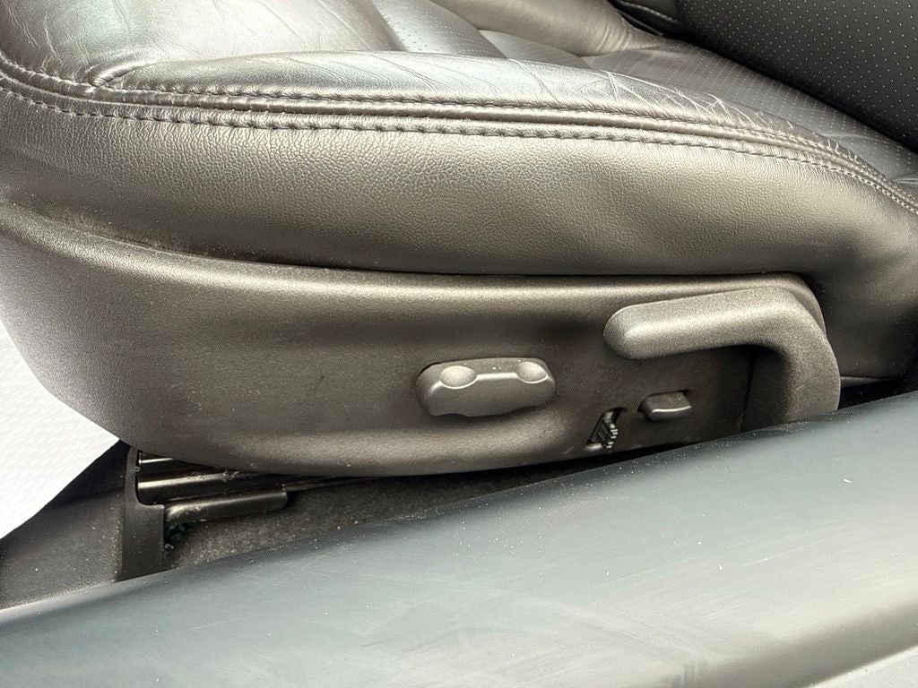 2005 Chevrolet Corvette Convertible