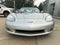2005 Chevrolet Corvette Convertible