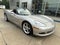 2005 Chevrolet Corvette Convertible