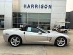 2005 Chevrolet Corvette Convertible