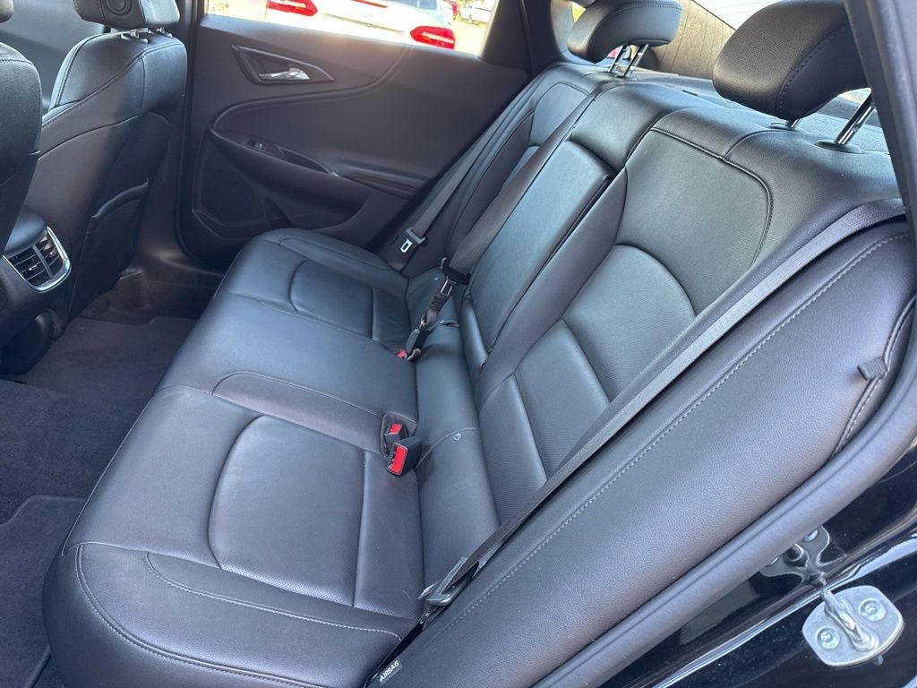 2024 Chevrolet Malibu LT 2LT