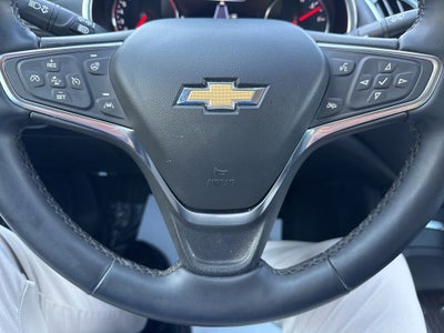 2024 Chevrolet Malibu LT 2LT