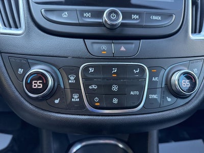 2024 Chevrolet Malibu LT 2LT