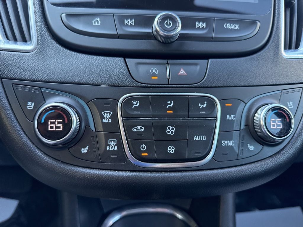 2024 Chevrolet Malibu LT 2LT