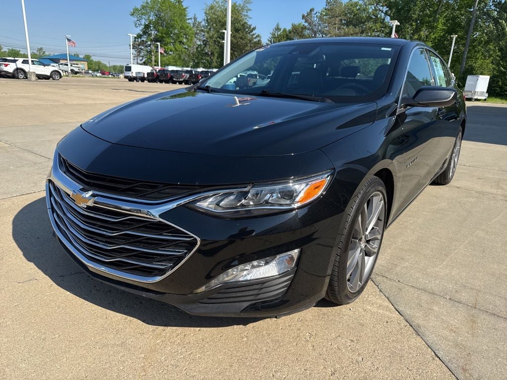 2024 Chevrolet Malibu LT 2LT
