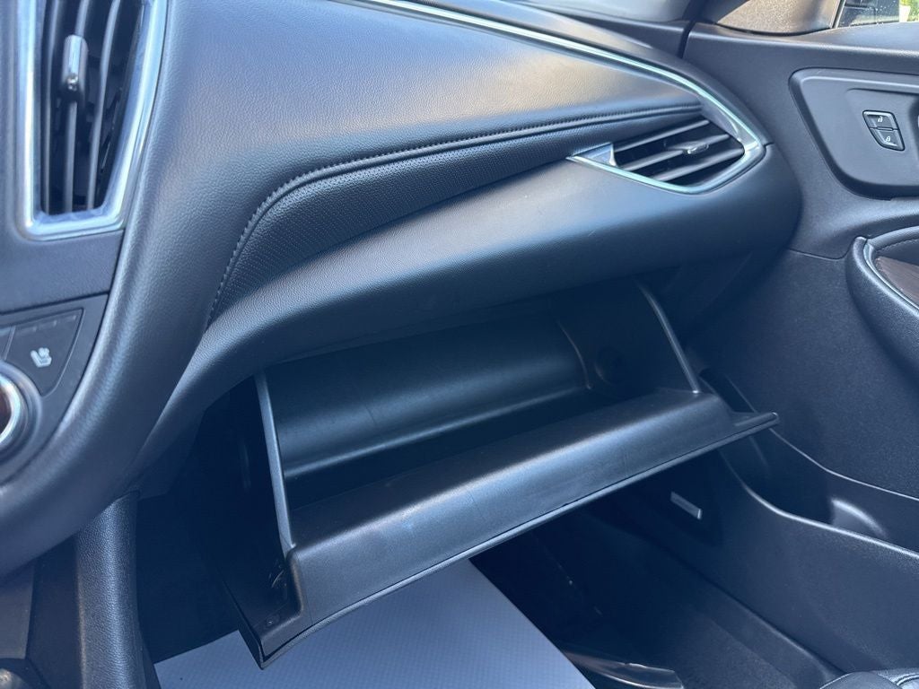 2024 Chevrolet Malibu LT 2LT