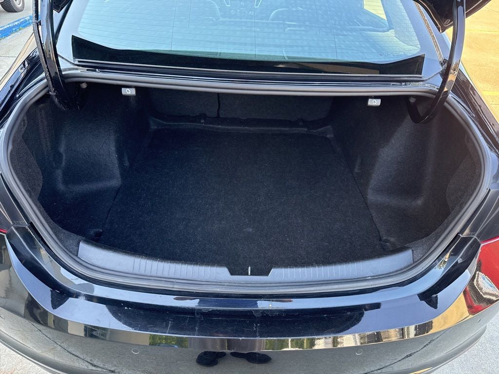 2024 Chevrolet Malibu LT 2LT