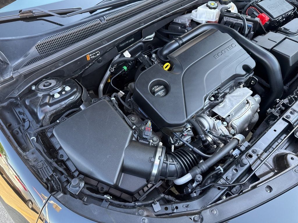 2024 Chevrolet Malibu LT 2LT