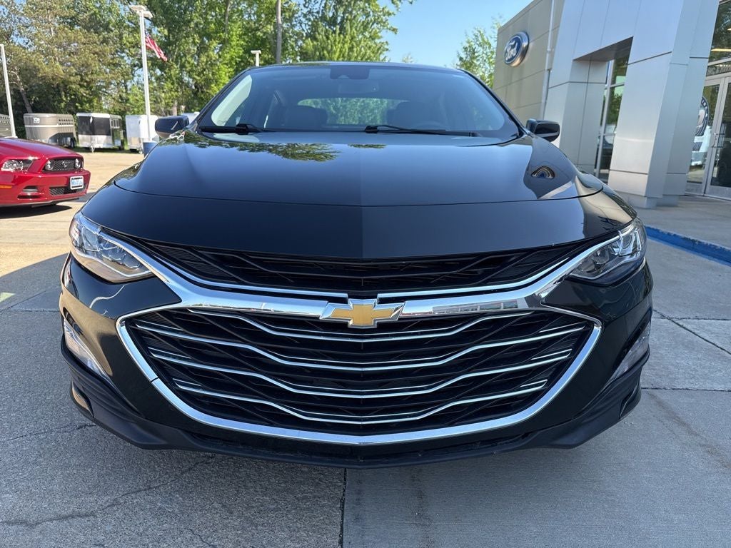 2024 Chevrolet Malibu LT 2LT