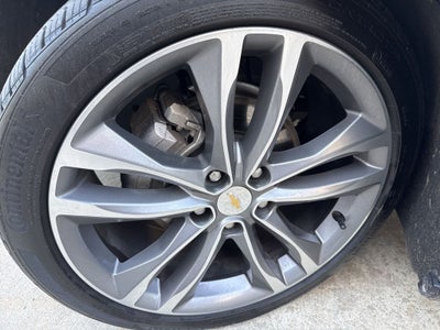 2024 Chevrolet Malibu LT 2LT