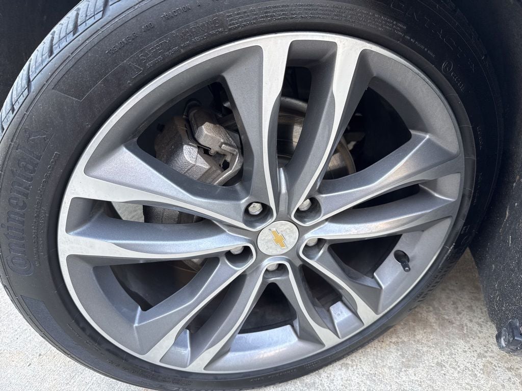 2024 Chevrolet Malibu LT 2LT