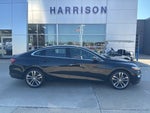 2024 Chevrolet Malibu LT 2LT
