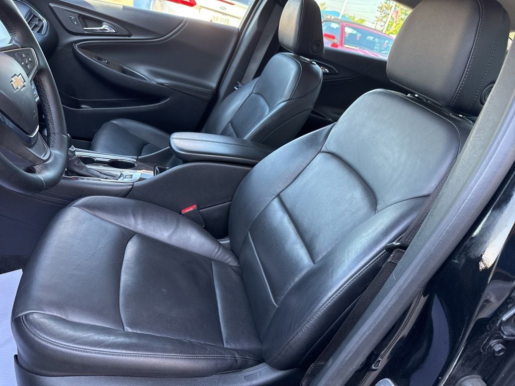 2024 Chevrolet Malibu LT 2LT