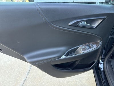 2024 Chevrolet Malibu LT 2LT