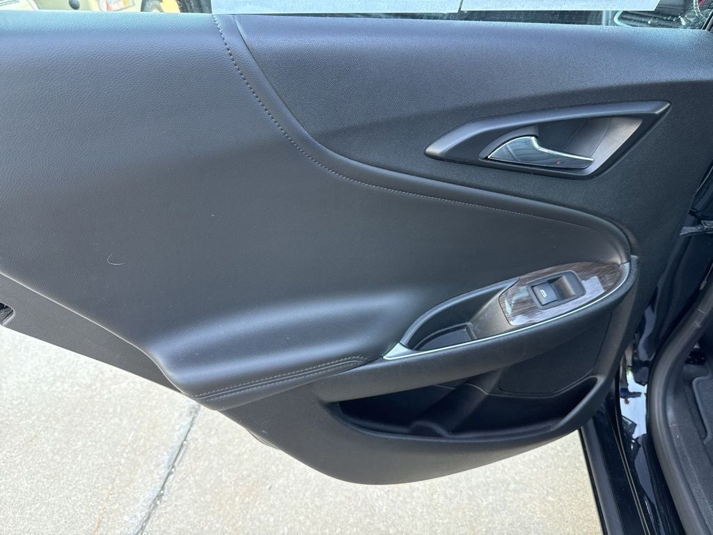 2024 Chevrolet Malibu LT 2LT