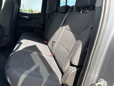 2021 Chevrolet Silverado 1500 LT LT1