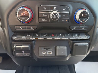 2021 Chevrolet Silverado 1500 LT LT1
