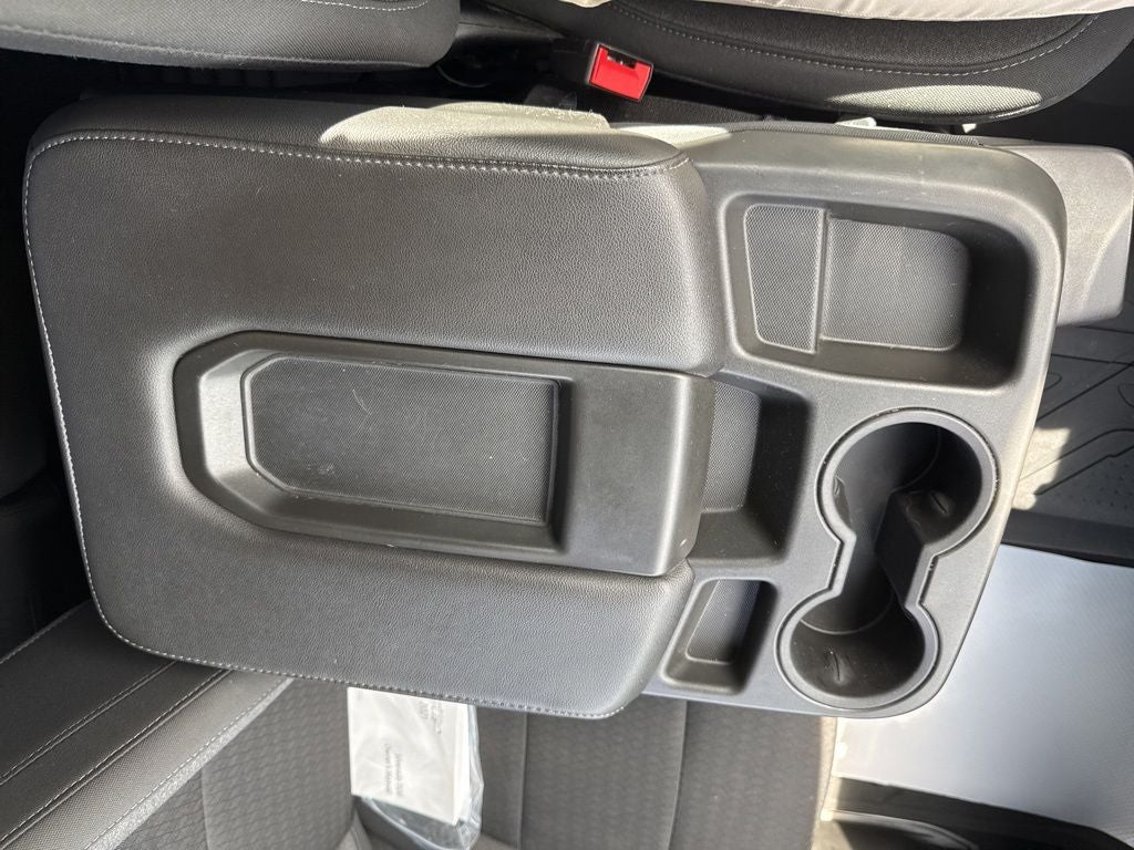 2021 Chevrolet Silverado 1500 LT LT1